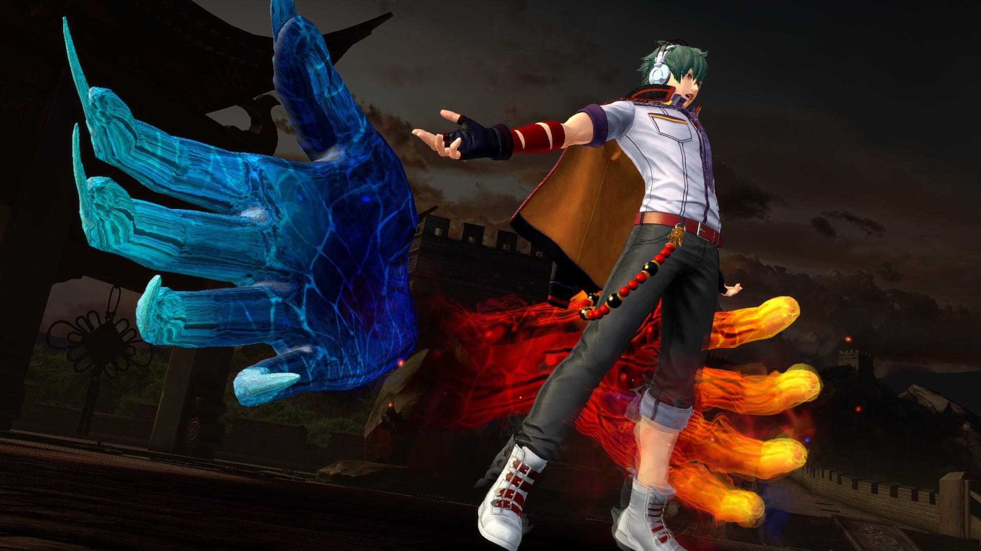 The King of Fighters XIV - Imagen 12